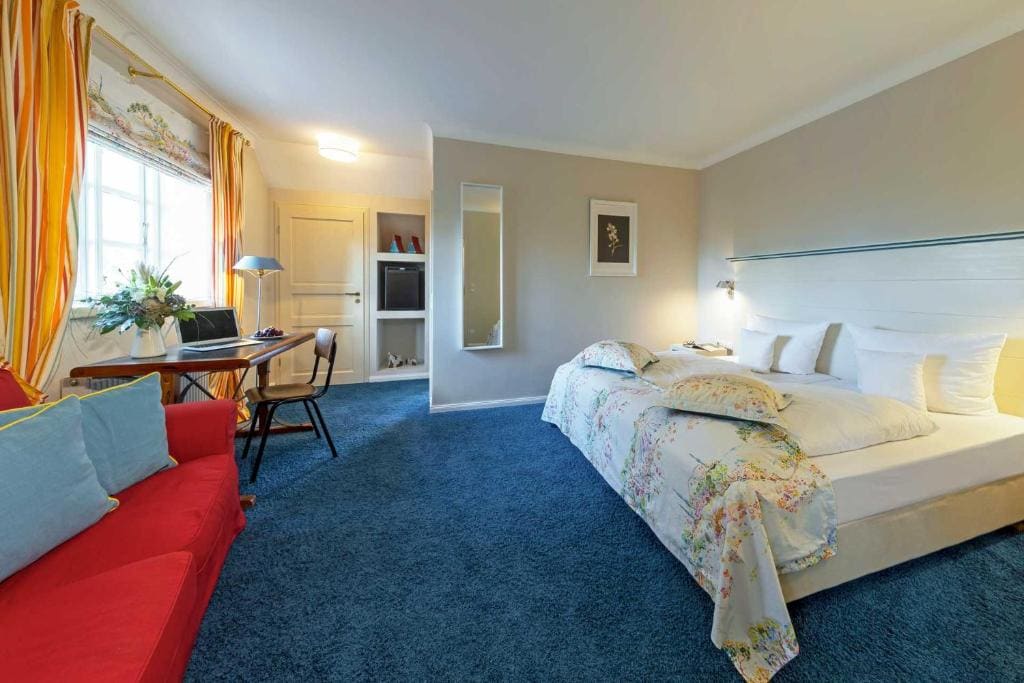 Comfort Double Room room - Image 2
