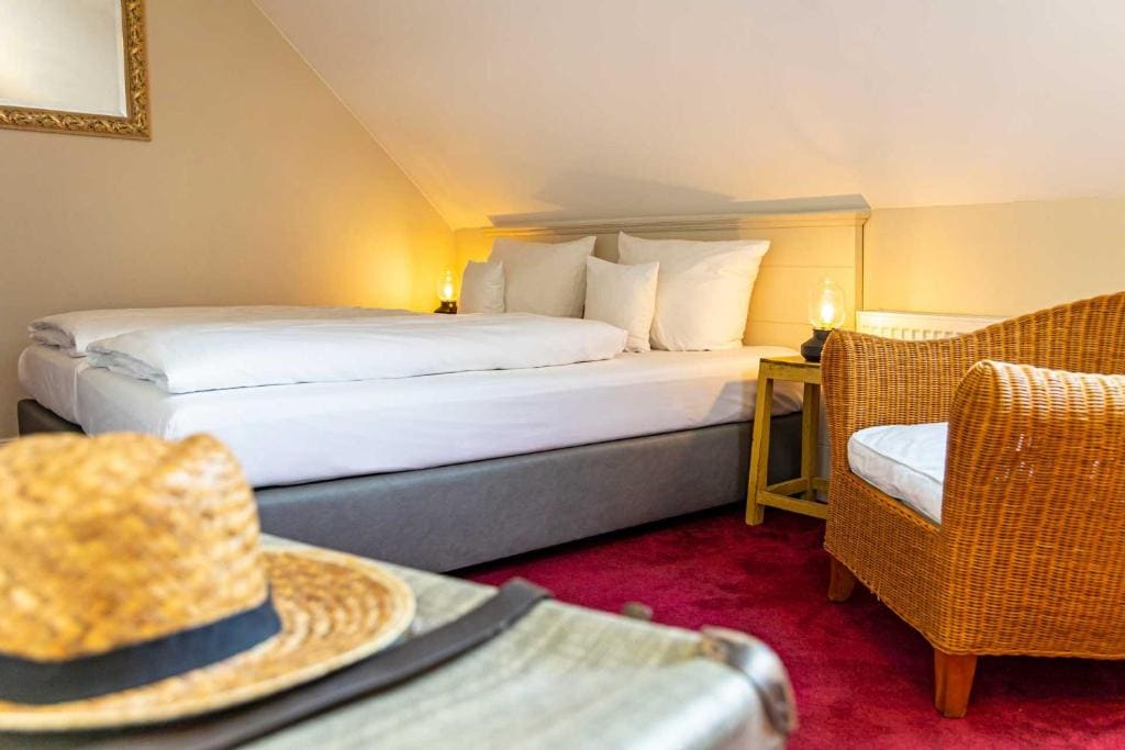 Standard Double Room room - Image 3