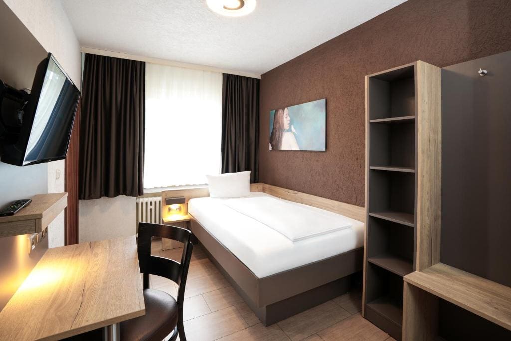 Single Room room - Image 2