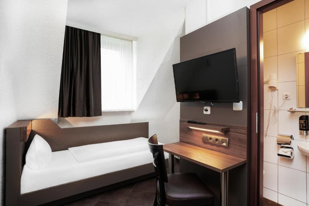 Single Room room - Image 1