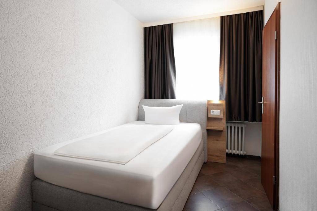 Single Room room - Image 3