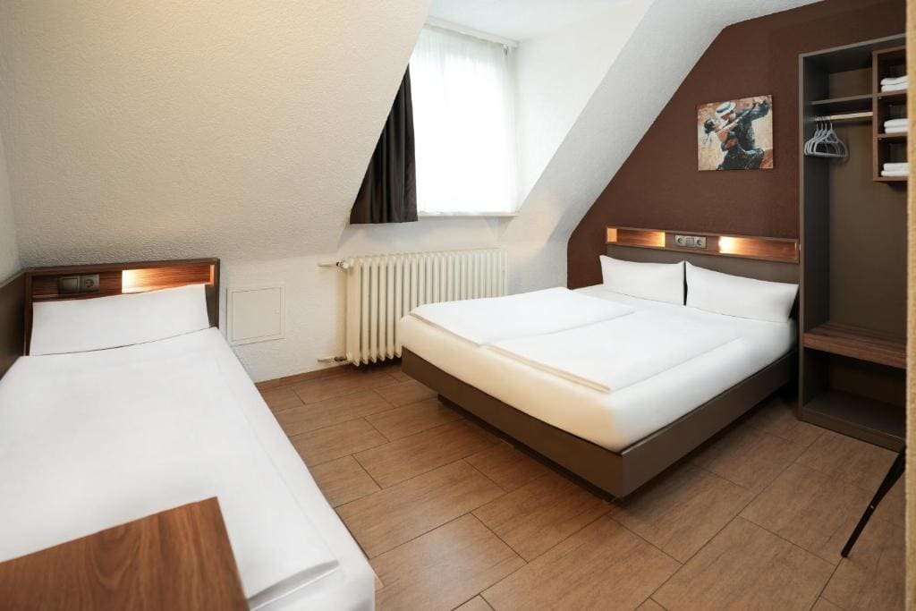 Triple Room room - Image 1
