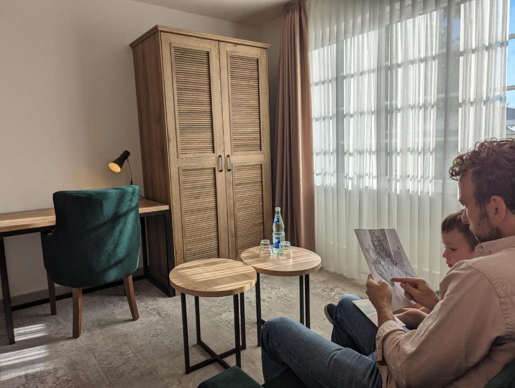 Superior Double Room room - Image 3