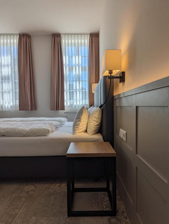 Superior Double Room room - Image 1
