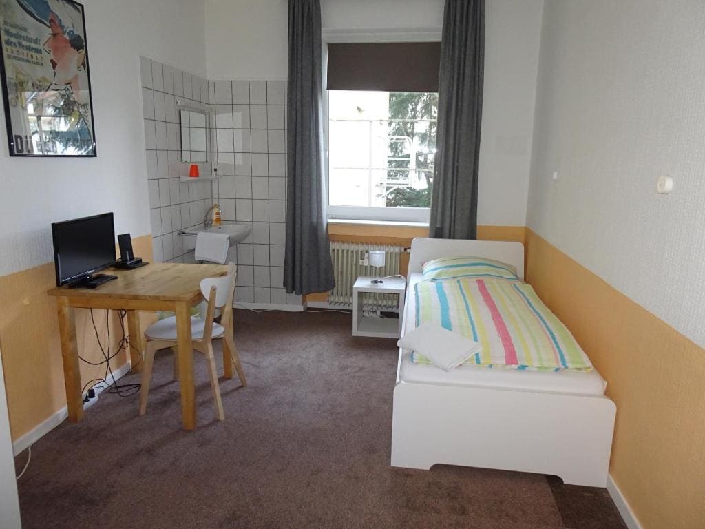 Single Room room - Image 2