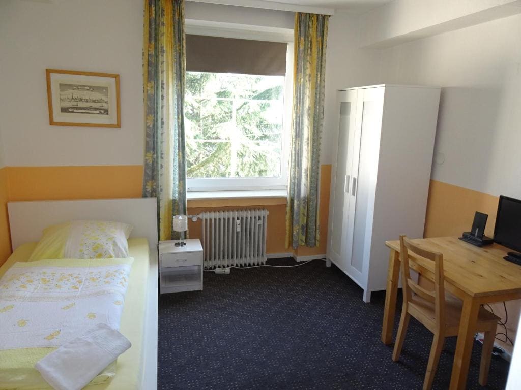 Single Room room - Image 1