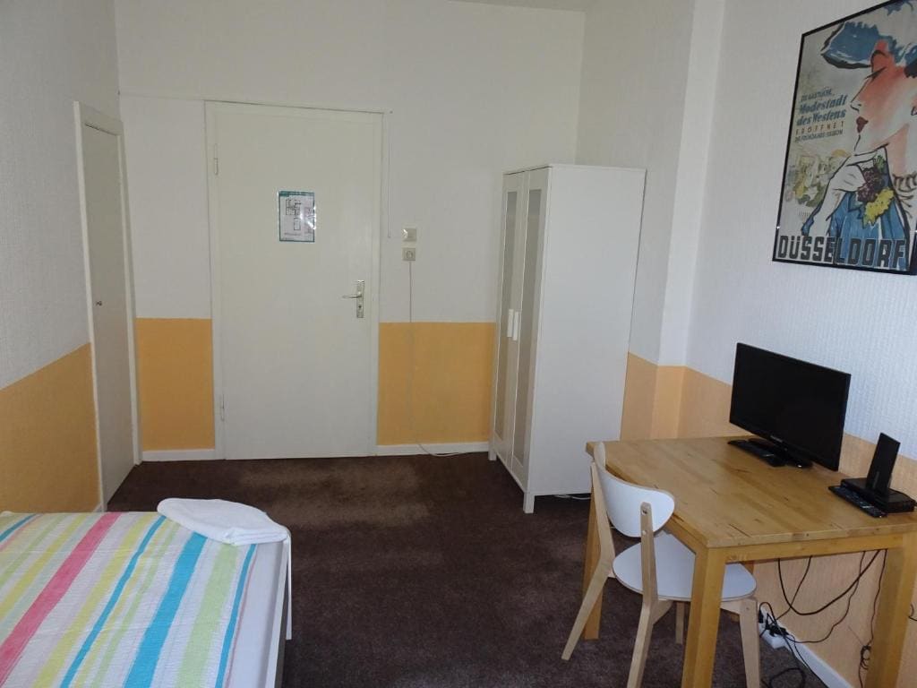 Single Room room - Image 3