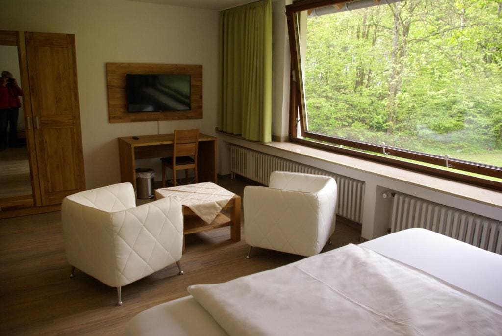 Double or Twin Room room - Image 3