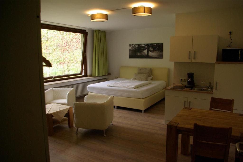 Double or Twin Room room - Image 1