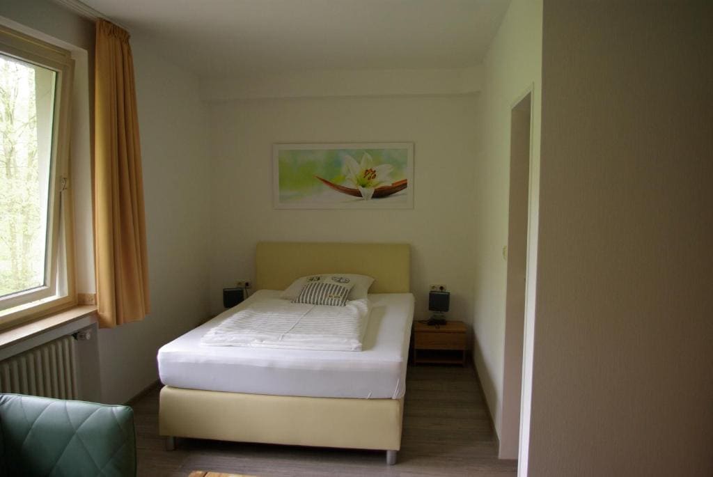 Single Room room - Image 3
