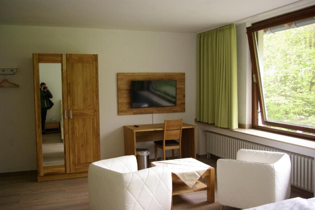 Single Room room - Image 1