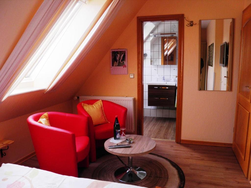 Double Room room - Image 3