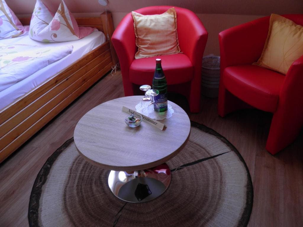 Double Room room - Image 2