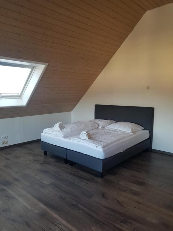 Double Room room - Image 1