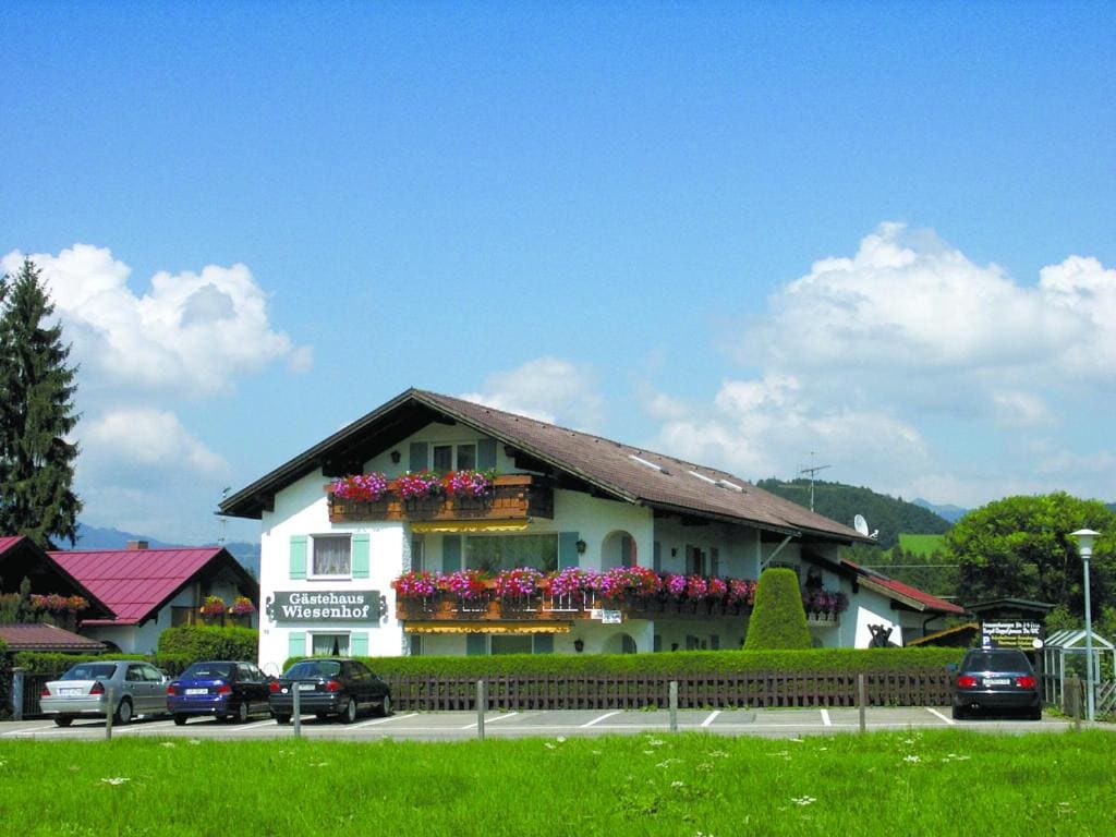 Double Room with Mountain View room - Image 1