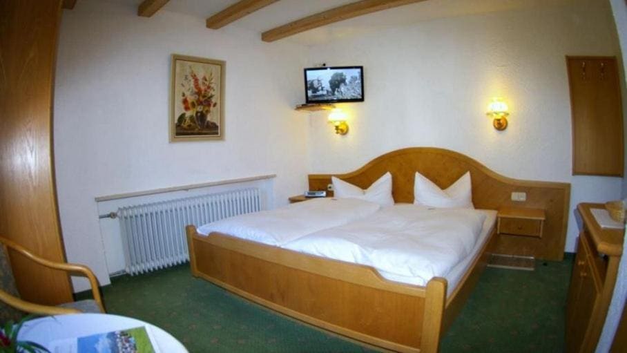 Double Room room - Image 2