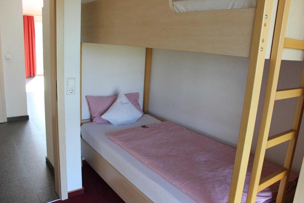 Apartment with Balcony room - Image 3