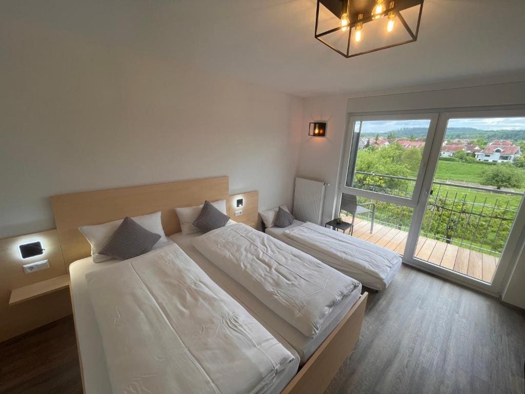 Double Room room - Image 3