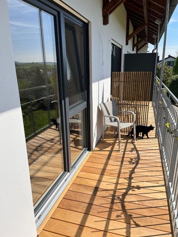 Quadruple Room with Balcony room - Image 1