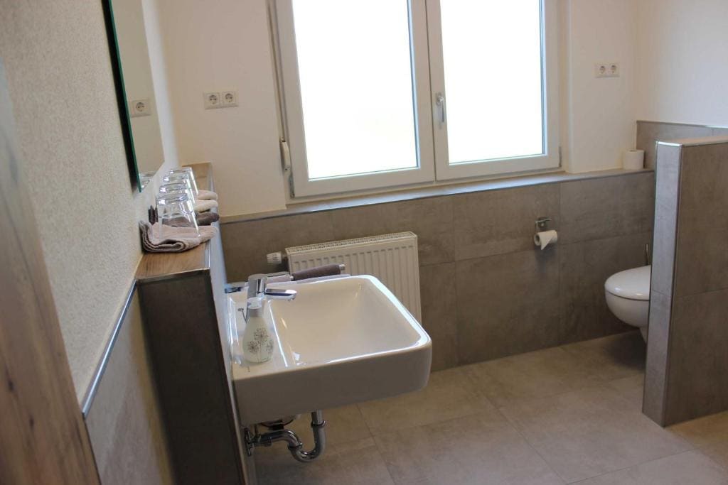 Two-Bedroom Apartment room - Image 1