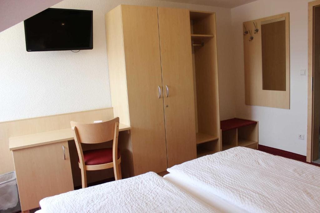 Two-Bedroom Apartment room - Image 3