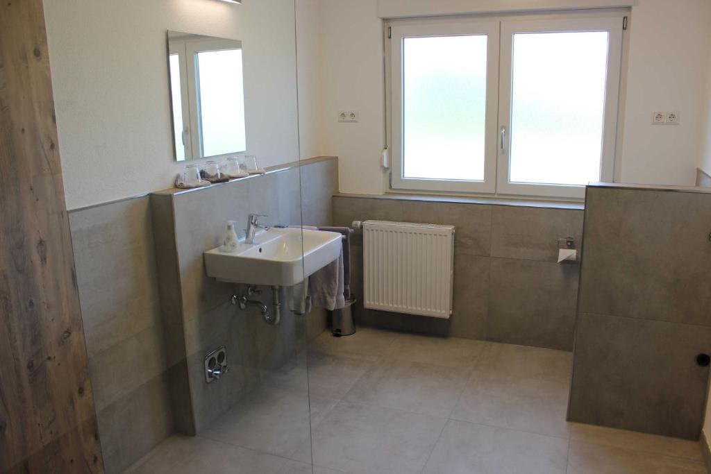 Two-Bedroom Apartment room - Image 2