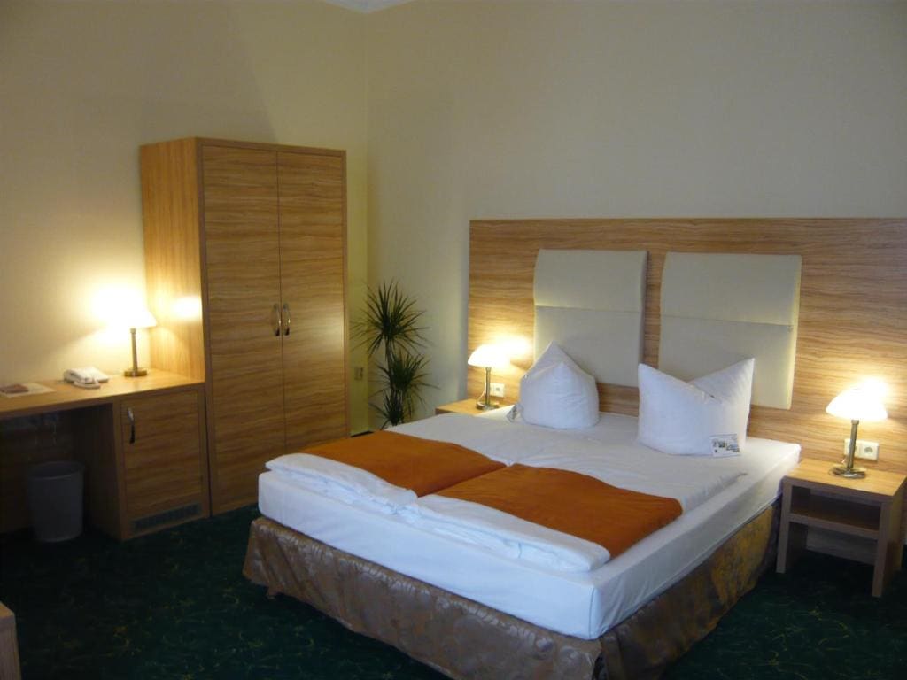Comfort Double Room room - Image 2