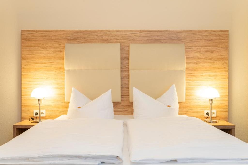 Standard Double Room room - Image 1
