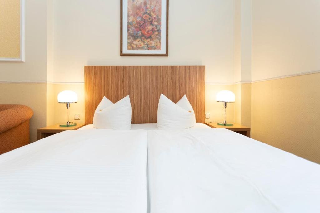Superior Double Room room - Image 1
