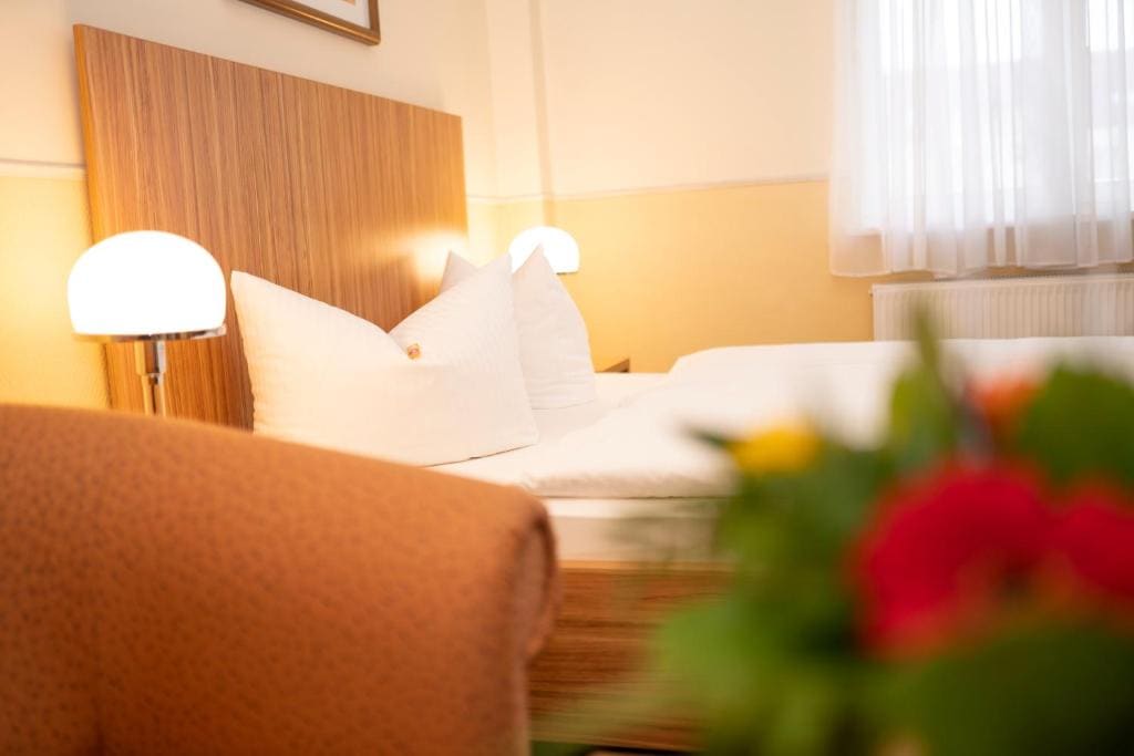 Superior Double Room room - Image 2