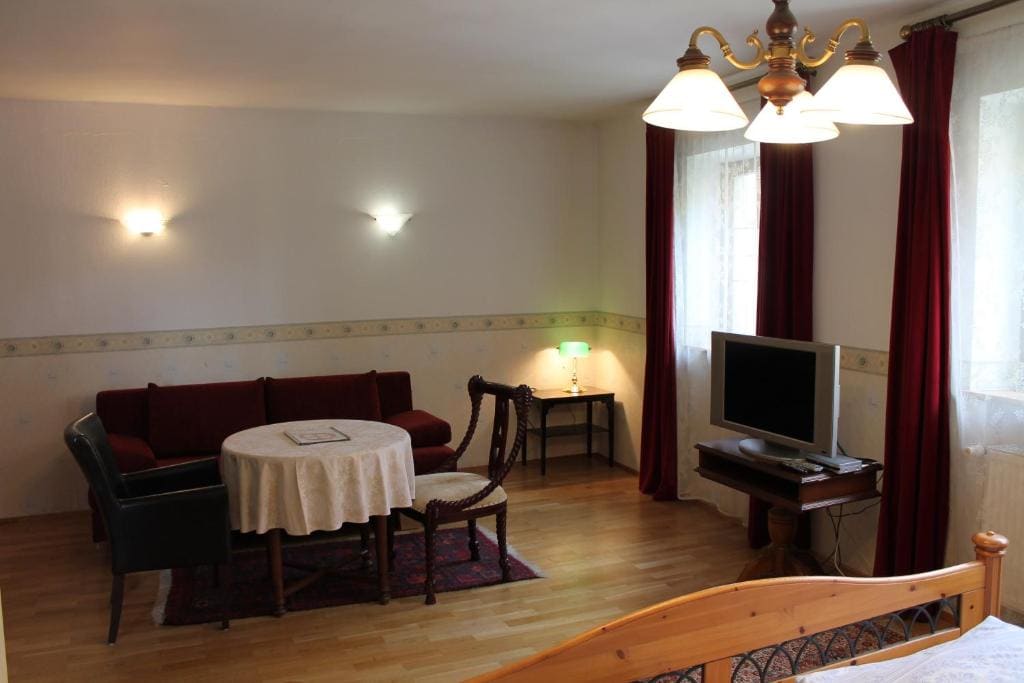 Triple Room room - Image 1