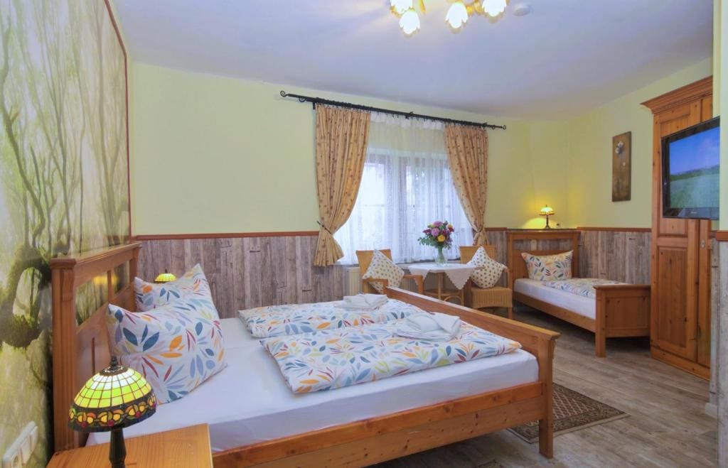 Triple Room room - Image 3