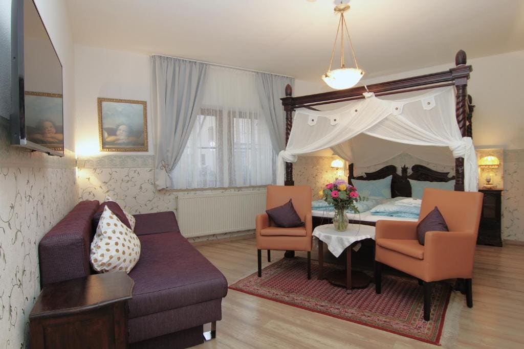 Triple Room room - Image 2