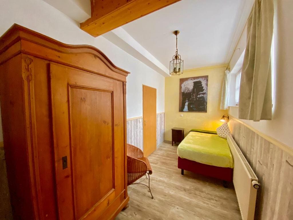 Quadruple Room room - Image 3
