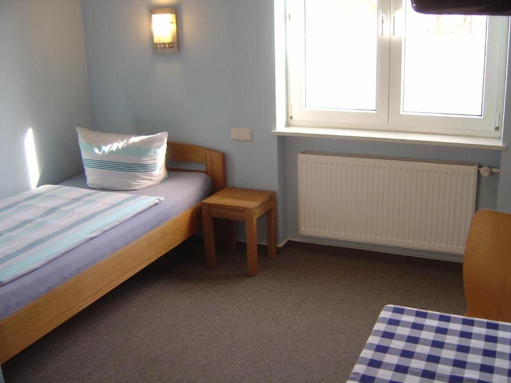 Single Room room - Image 3