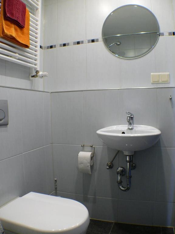 Single Room room - Image 1