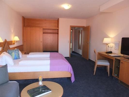 Comfort Double Room room - Image 2