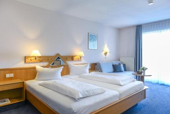 Comfort Double Room room - Image 1