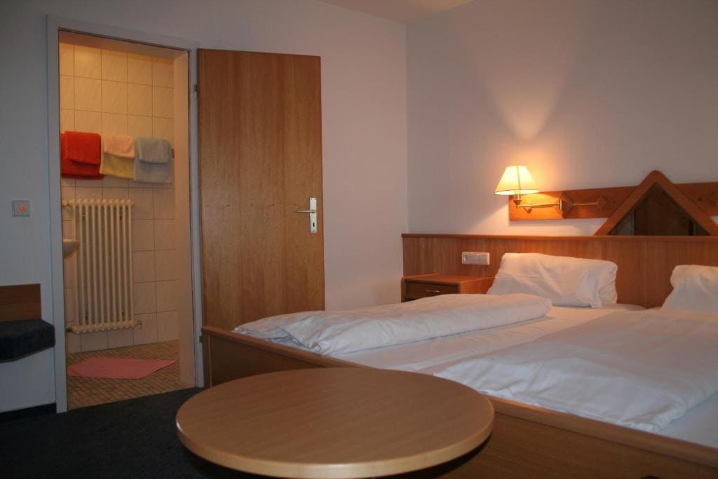 Standard Single Room room - Image 1