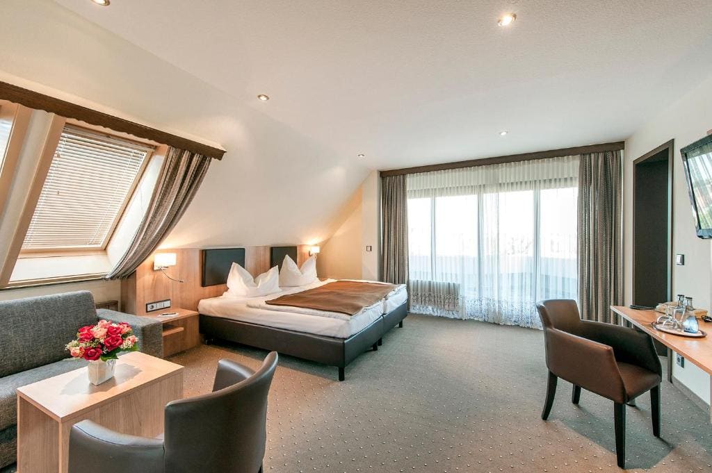 Double Room room - Image 2
