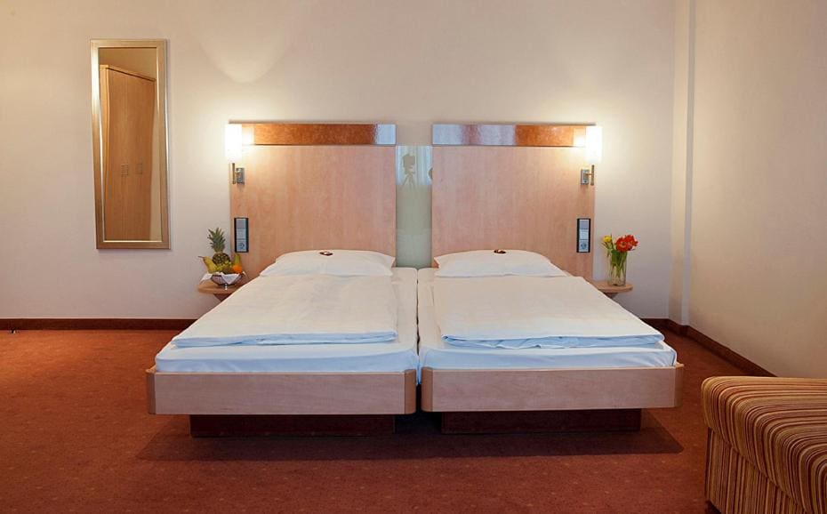 Double Room room - Image 3