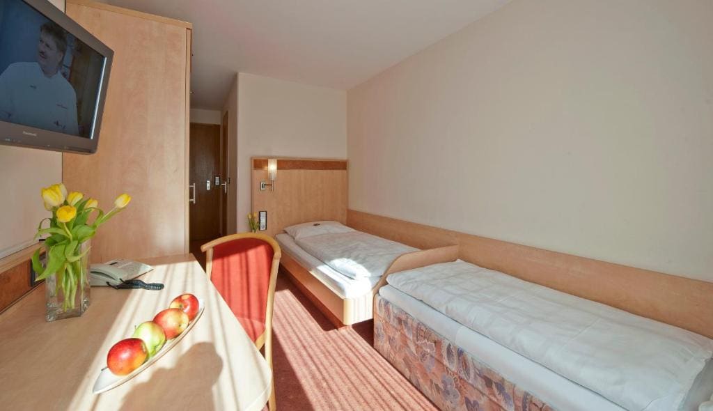 Double Room room - Image 1
