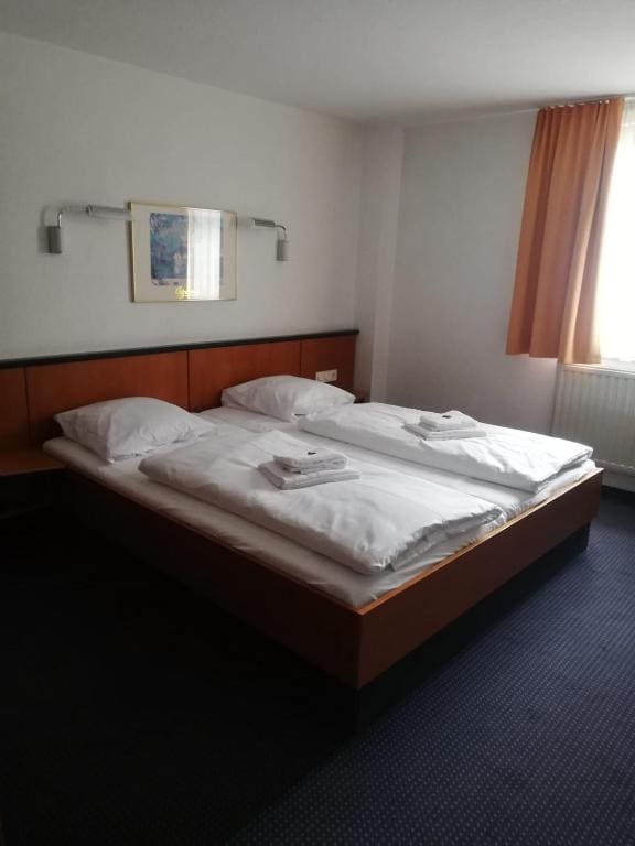 Standard Double Room room - Image 1