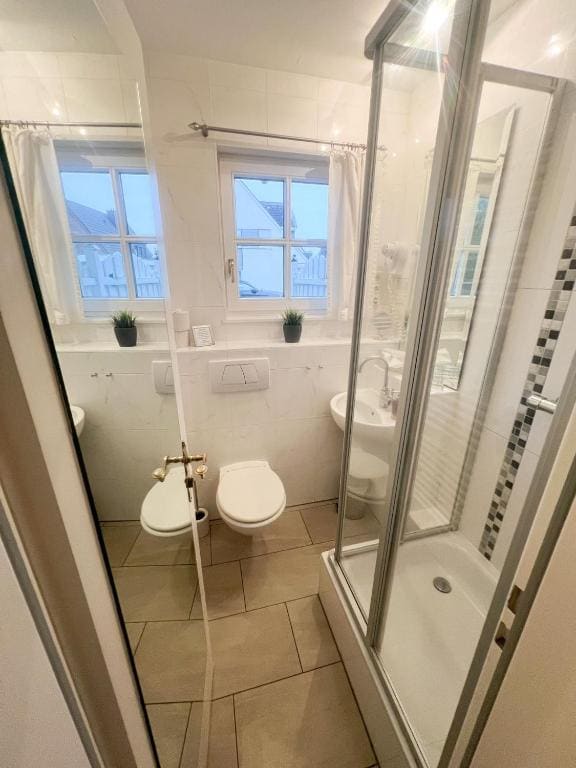 Double Room with Terrace room - Image 1
