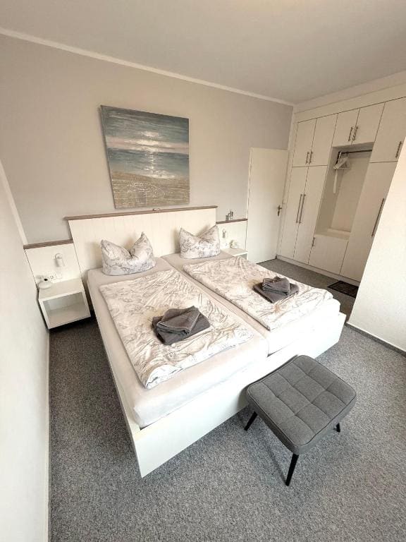 Double Room room - Image 1