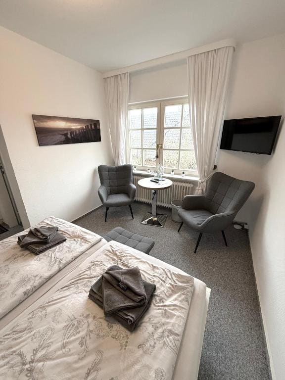 Double Room room - Image 3