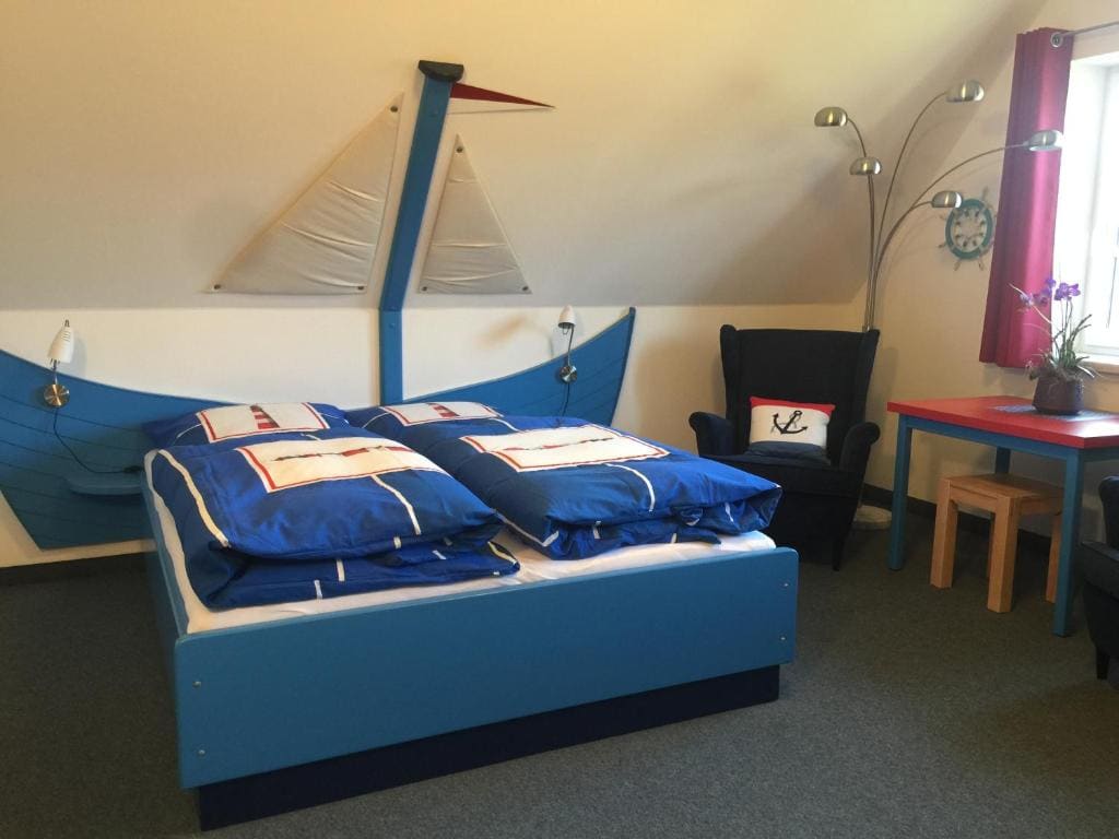 Double Room room - Image 2
