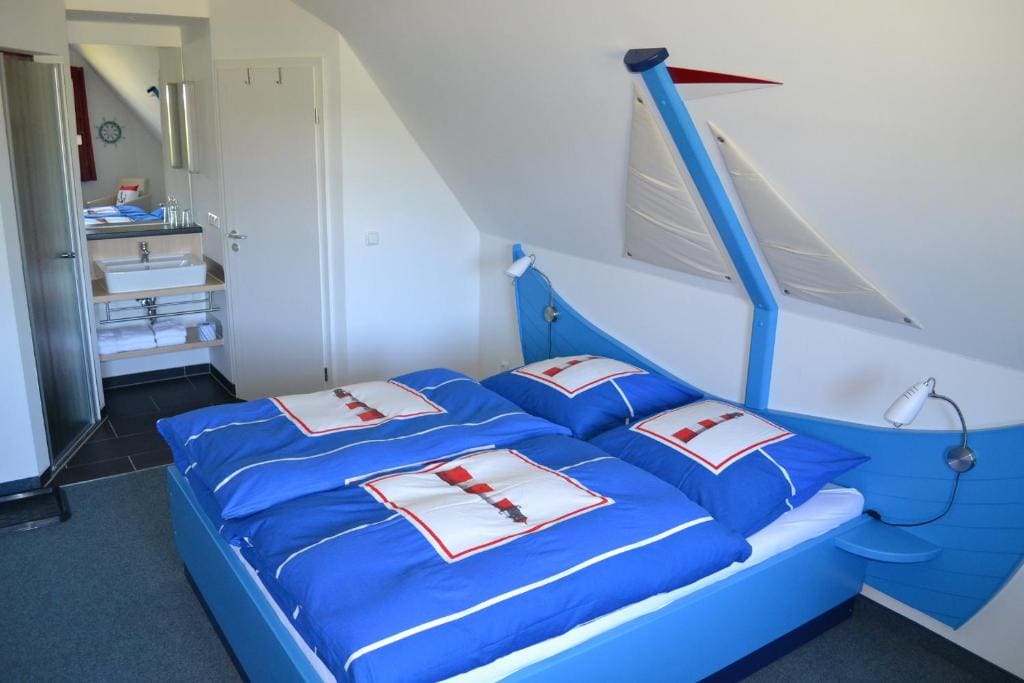 Double Room room - Image 1