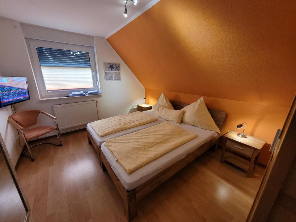 Familiensuite room - Image 1