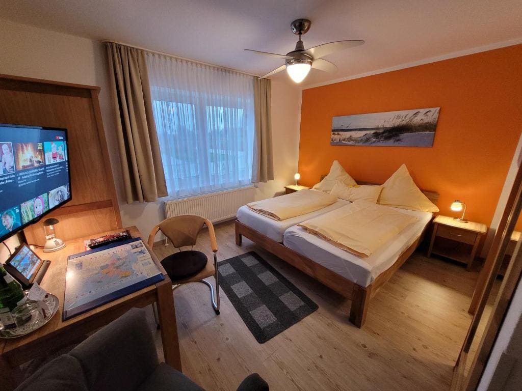 Double Room room - Image 1